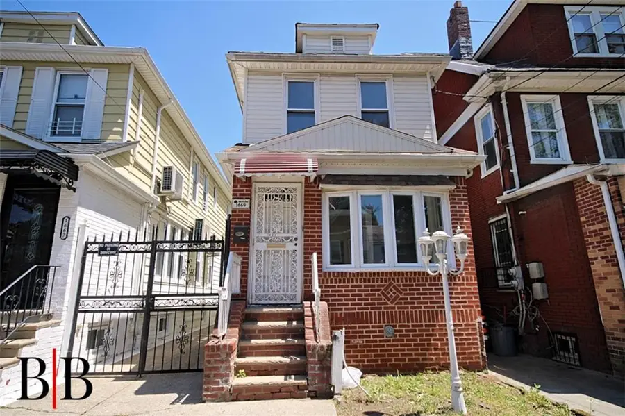 1669 East 48th Street, Brooklyn, NY 11234 - #2