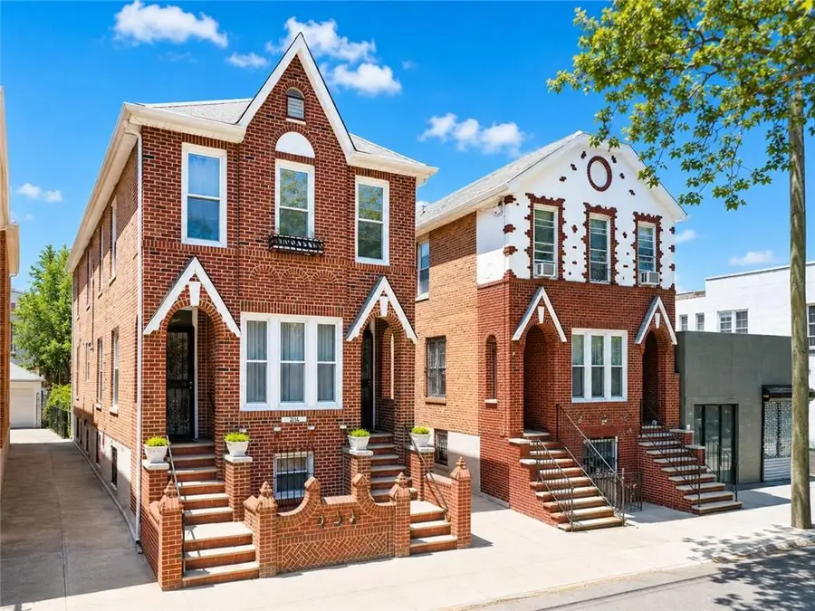 2118 East 27th Street, Brooklyn, NY 11229 - #2