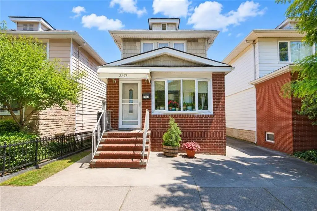 2675 East 27th Street, Brooklyn, NY 11235 - #1
