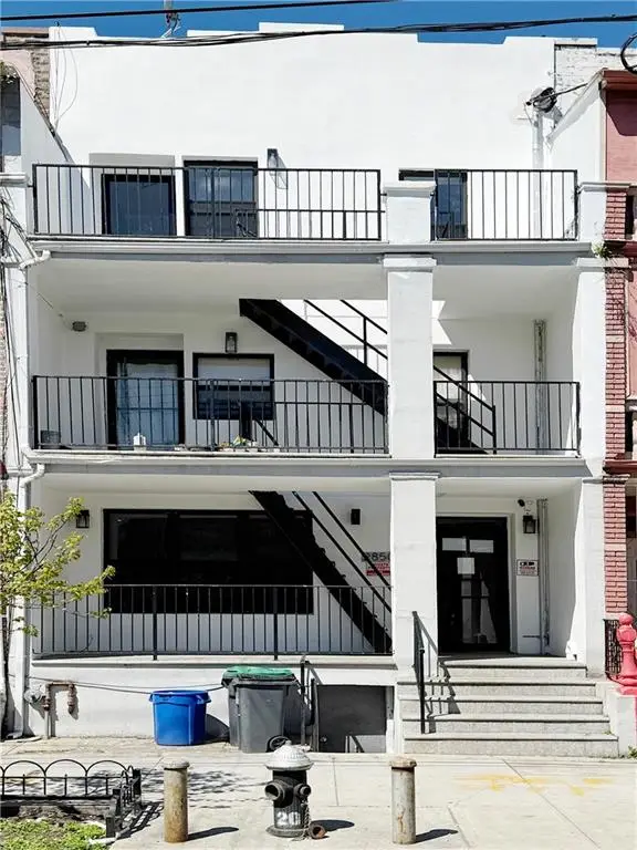 2850 West 17th Street, Brooklyn, NY 11224 - #1