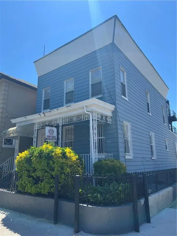 2802 Cortelyou Road, Brooklyn, NY 11226