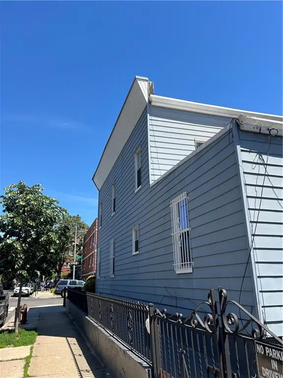 2802 Cortelyou Road, Brooklyn, NY 11226 - #2