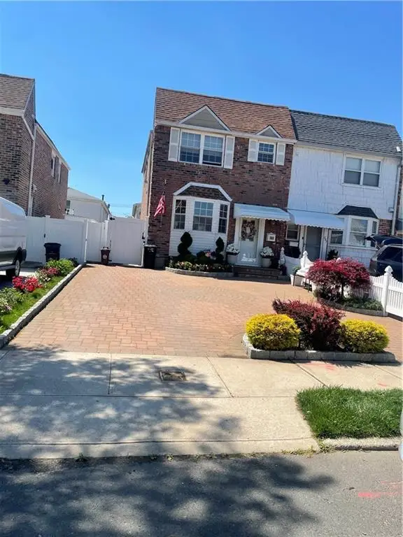 281 Hillman Avenue, Staten Island, NY 10314 - #1