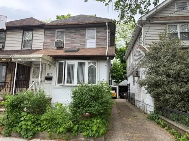 2227 East 15th Street, Brooklyn, NY 11229 - #1