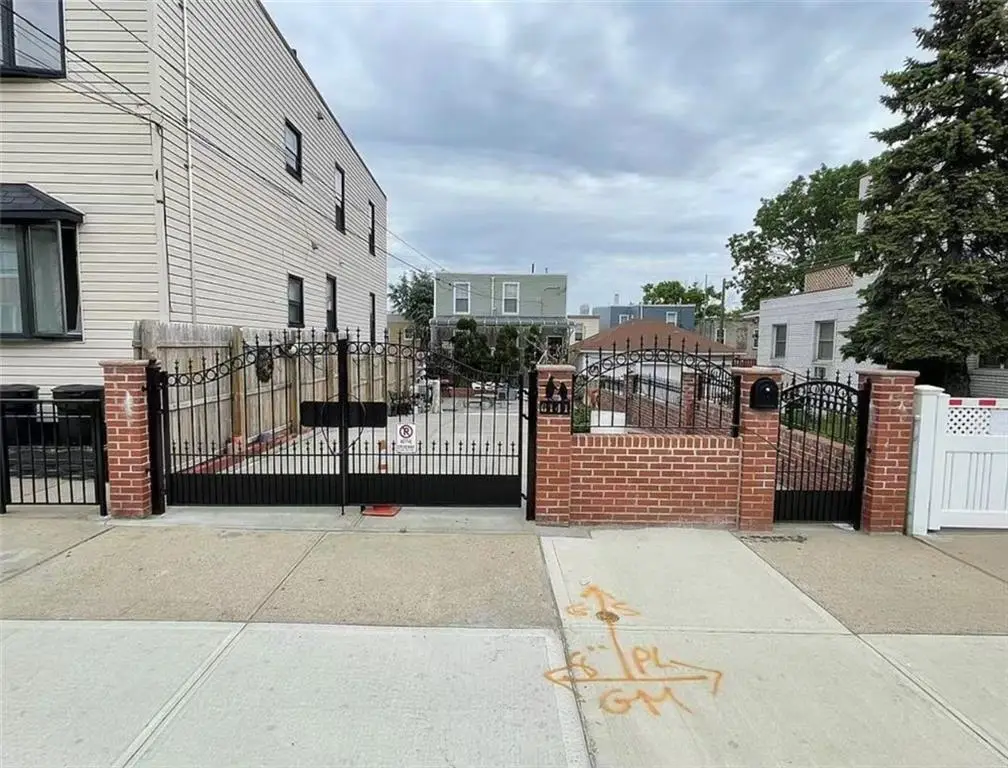 61-41 Maspeth Avenue, Flushing, NY 11378 - #1