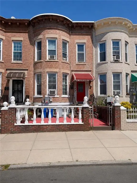 353 East 35th Street, Brooklyn, NY 11203
