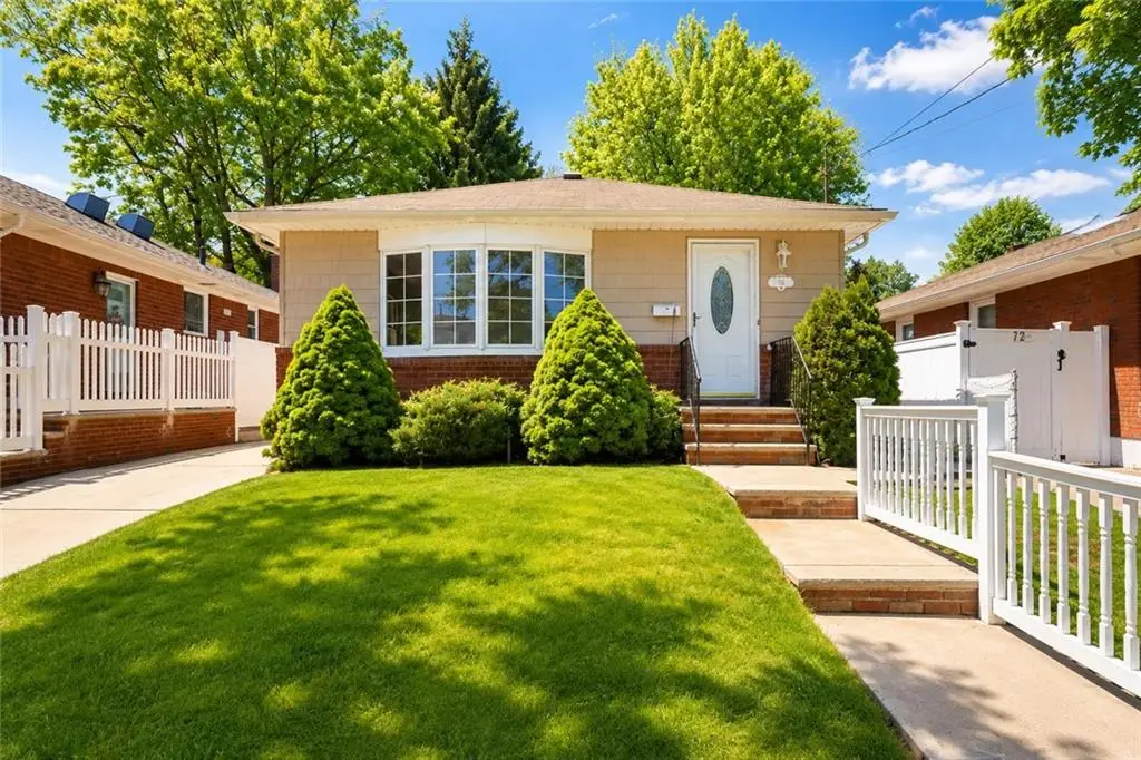76 Peter Avenue, Staten Island, NY 10306 - #1