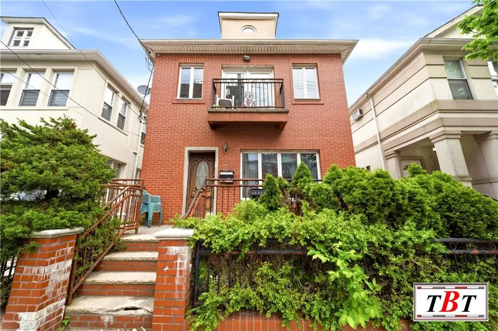 1855 East 13th Street, Brooklyn, NY 11229 - #1