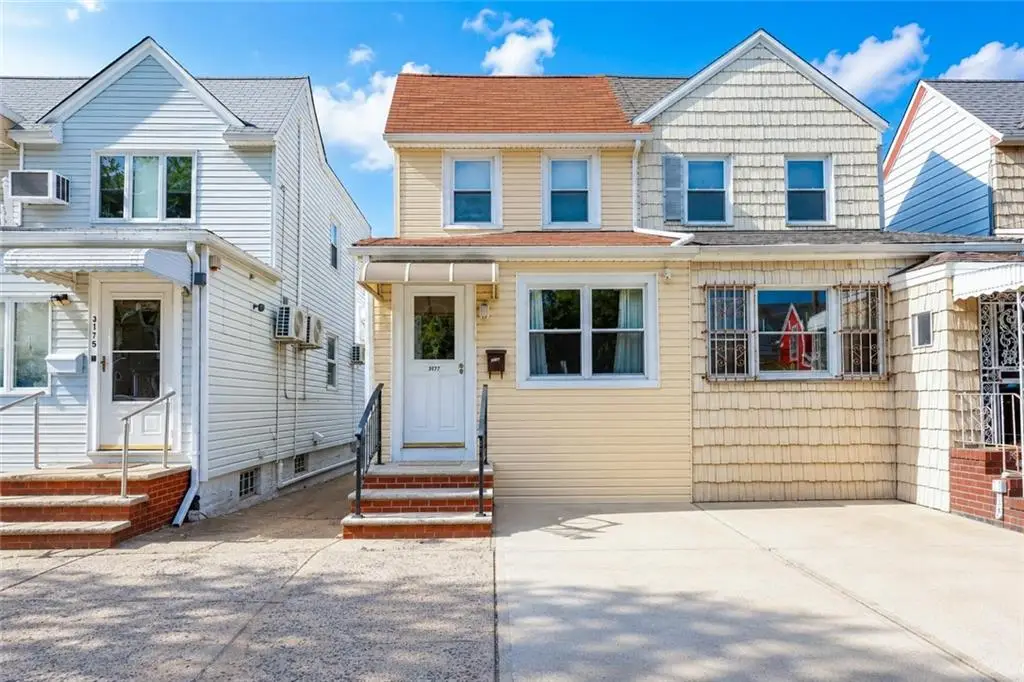 3177 Avenue W, Brooklyn, NY 11229 - #1