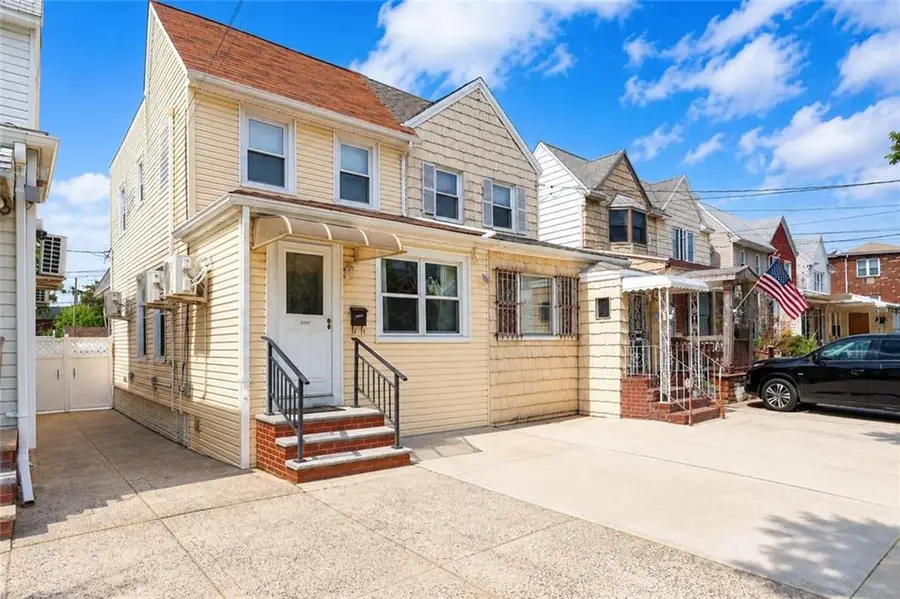 3177 Avenue W, Brooklyn, NY 11229 - #2