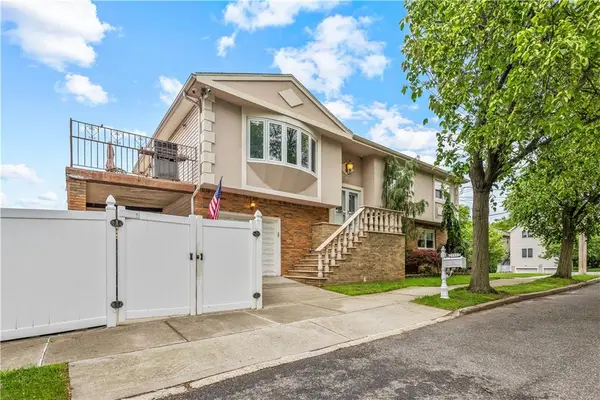 166 Sinclair Avenue, Staten  Island, NY 10312