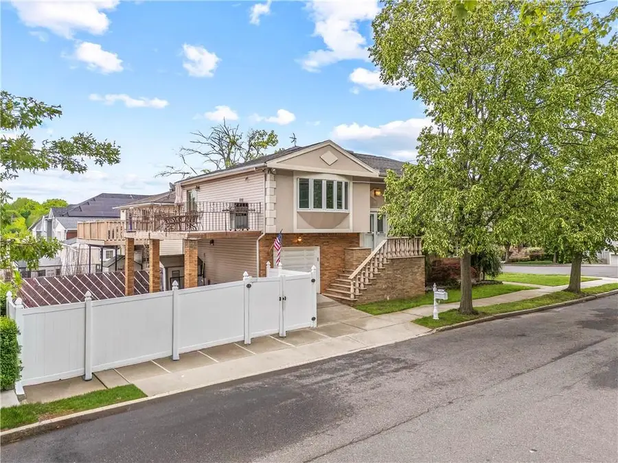 166 Sinclair Avenue, Staten Island, NY 10312 - #2