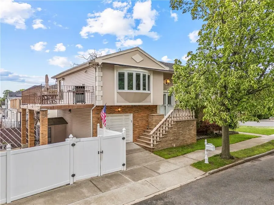 166 Sinclair Avenue, Staten Island, NY 10312 - #3