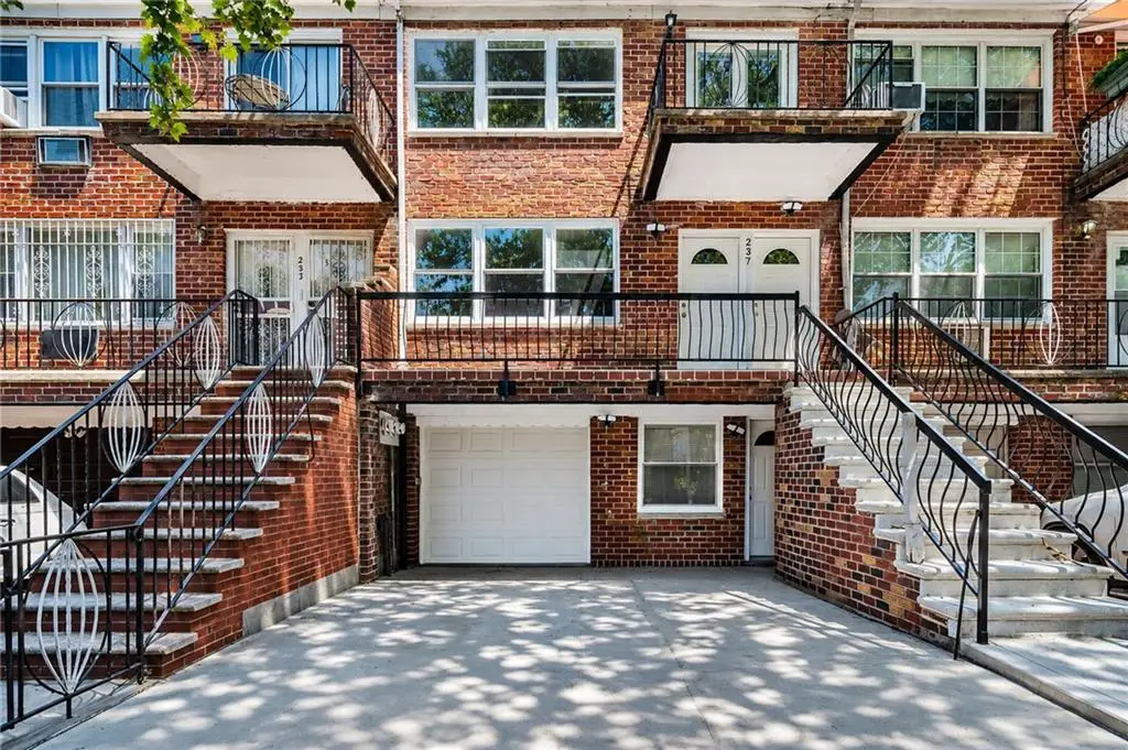 237 74th Street, Brooklyn, NY 11209 - #1
