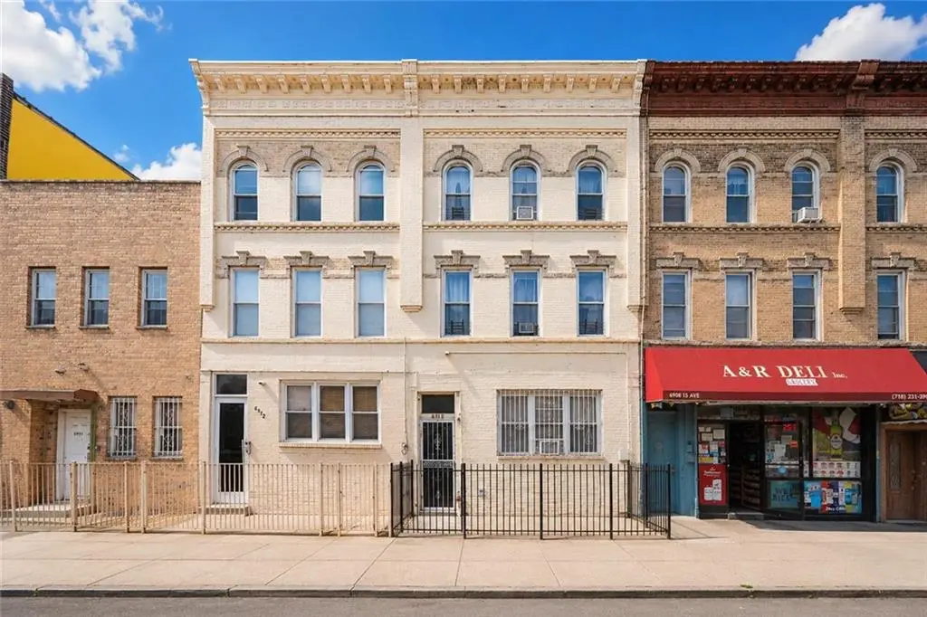6910 15th Avenue, Brooklyn, NY 11228 - #1