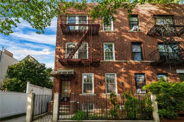 461 78th Street, Brooklyn, NY 11209