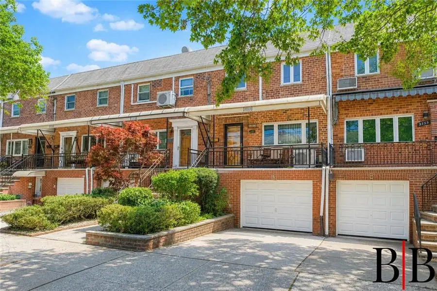 2733 East 63rd Street, Brooklyn, NY 11234 - #2