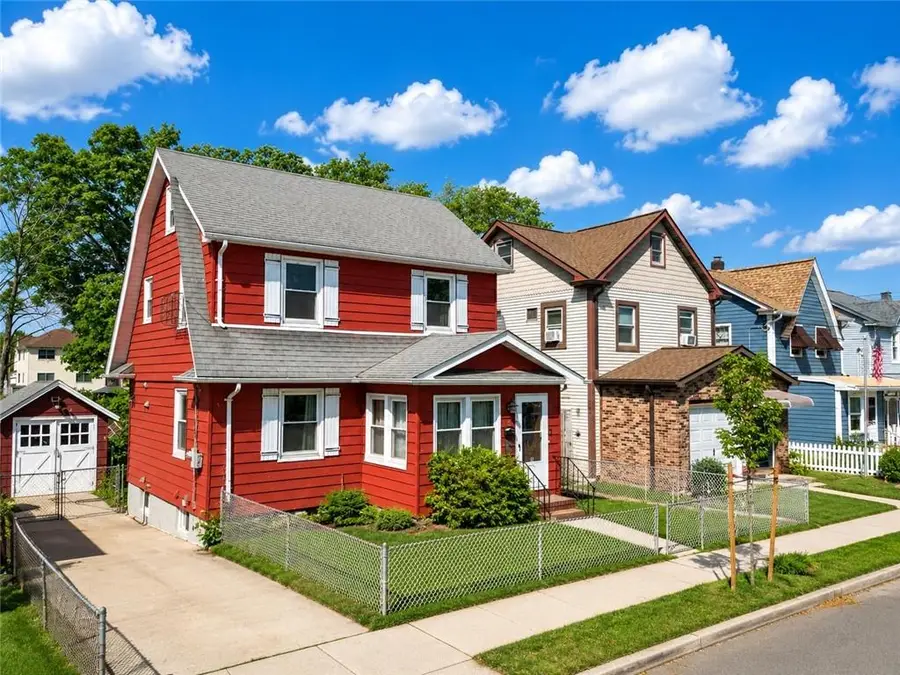 329 Greeley Avenue, Staten Island, NY 10306 - #2