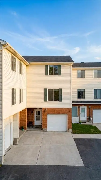 515 Iyssa Way, Staten Island, NY 10312 - #2