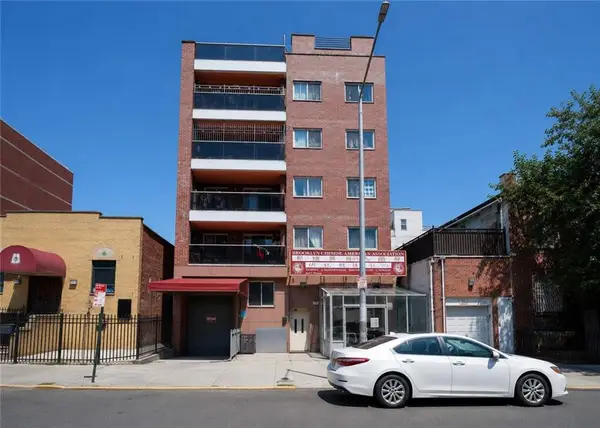 871 50th Street #4A, Brooklyn, NY 11220
