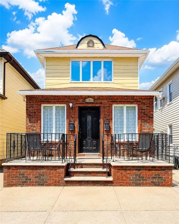 2504 East 7th Street, Brooklyn, NY 11235 - #1