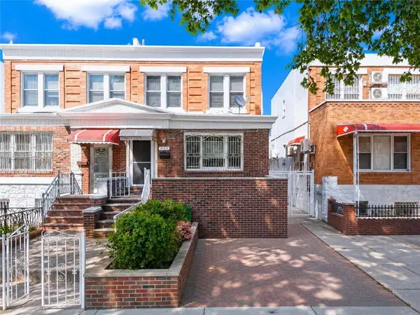 2155 66th Street, Brooklyn, NY 11204