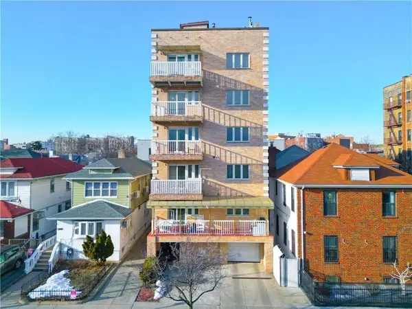 339 Avenue P #2A, Brooklyn, NY 11204