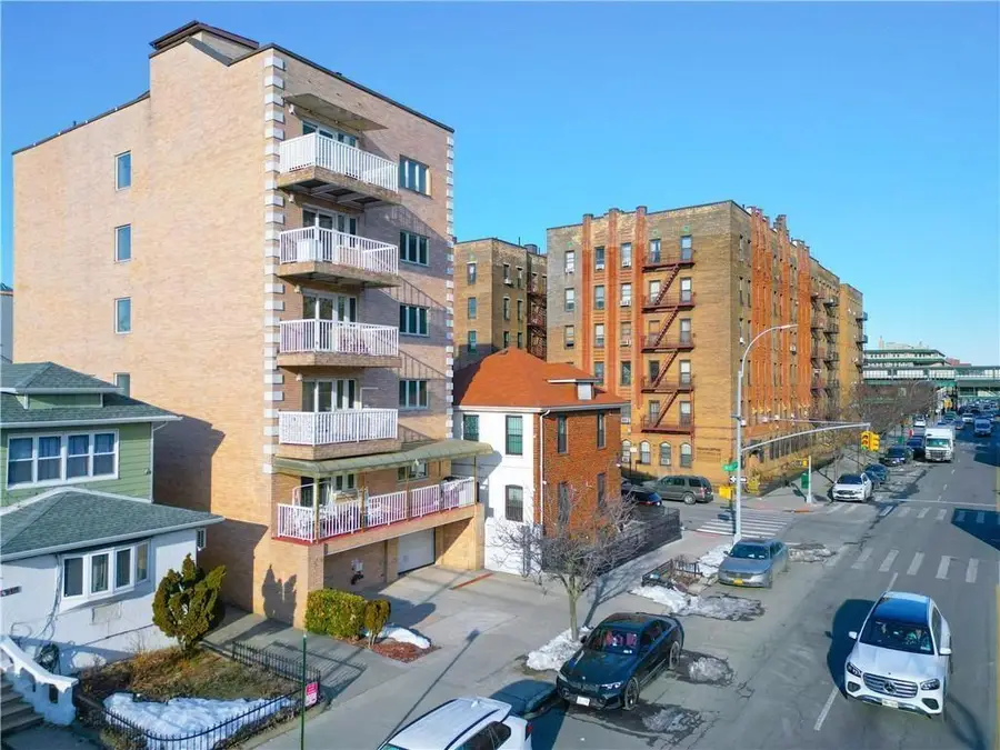 339 Avenue P #2A, Brooklyn, NY 11204 - #2
