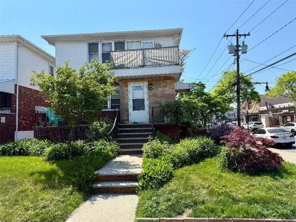 128-19 Cronston Avenue, Queens, NY 11694
