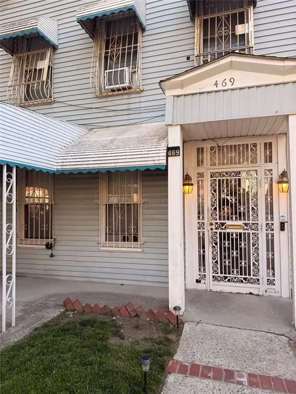 469 Van Siclen Avenue, Brooklyn, NY 11207