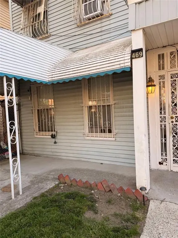 469 Van Siclen Avenue, Brooklyn, NY 11207 - #2