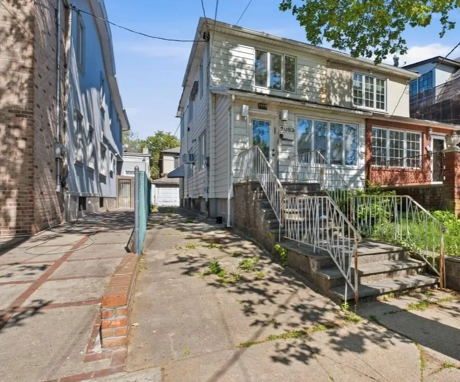 2083 East 1st Street, Brooklyn, NY 11223 - #1