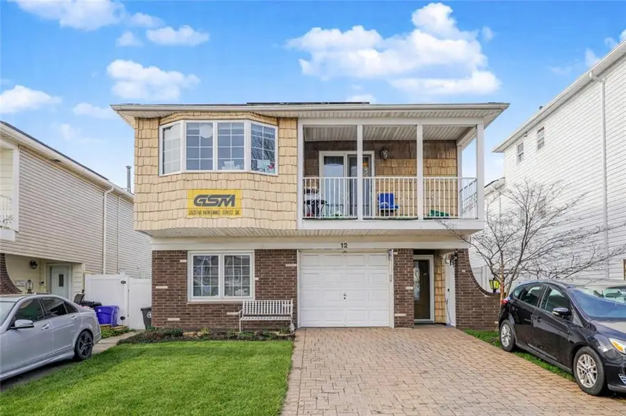 12 Rockne Street, Staten Island, NY 10314 - #2