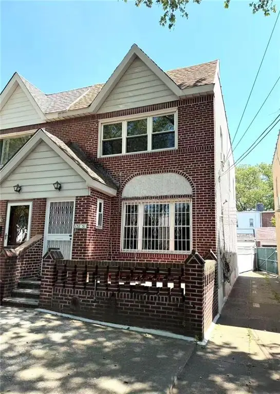 132-31 82nd Street, Ozone Park, NY 11417 - #2
