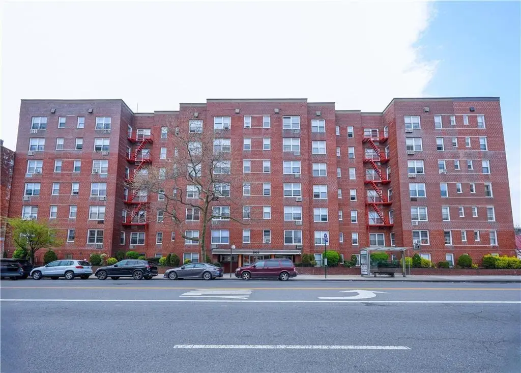 2900 Ocean Avenue #4F, Brooklyn, NY 11235 - #1