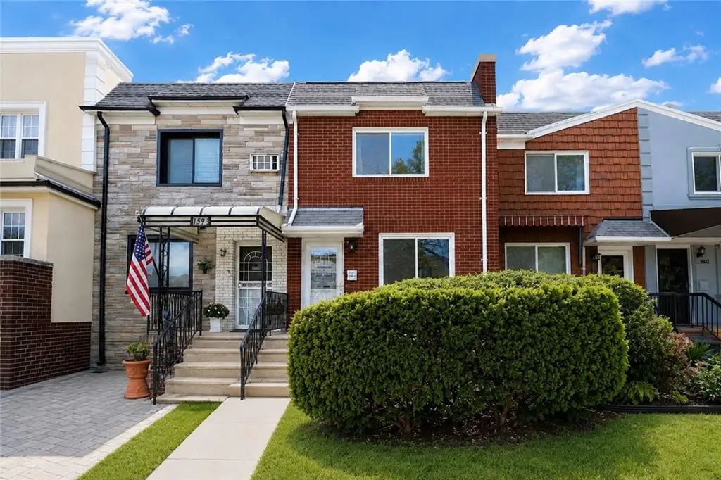 1593 Independence Avenue, Brooklyn, NY 11228 - #1