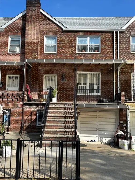35 Bay 32nd Street, Brooklyn, NY 11214 - #1