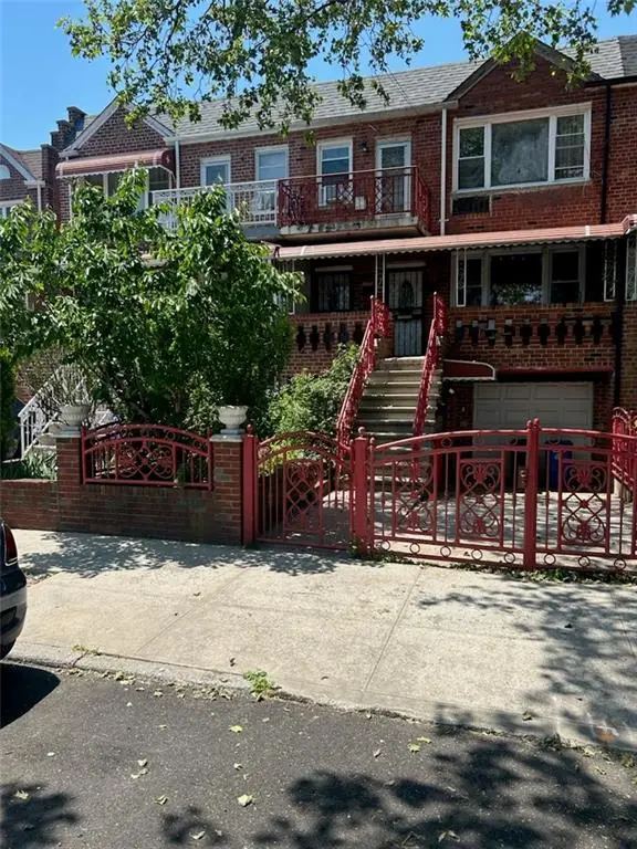 1278 East 53rd Street, Brooklyn, NY 11234 - #1