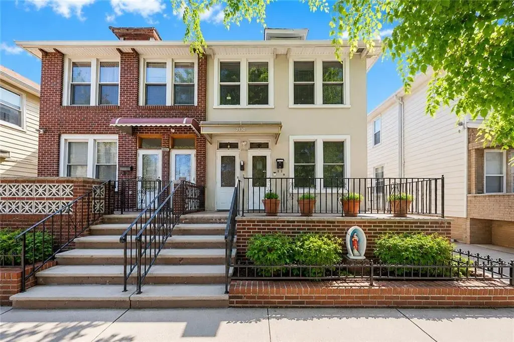 2130 76th Street, Brooklyn, NY 11214 - #1