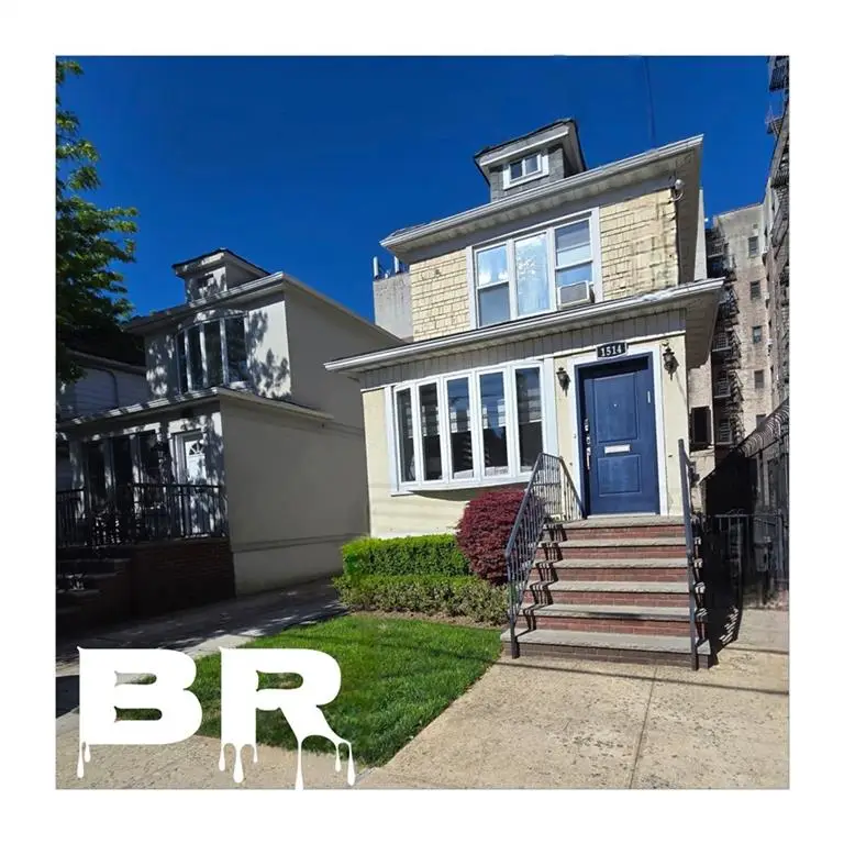 1514 East 28th Street, Brooklyn, NY 11229 - #1