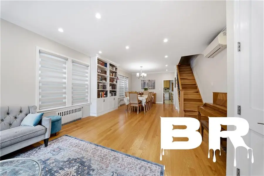 1514 East 28th Street, Brooklyn, NY 11229 - #2