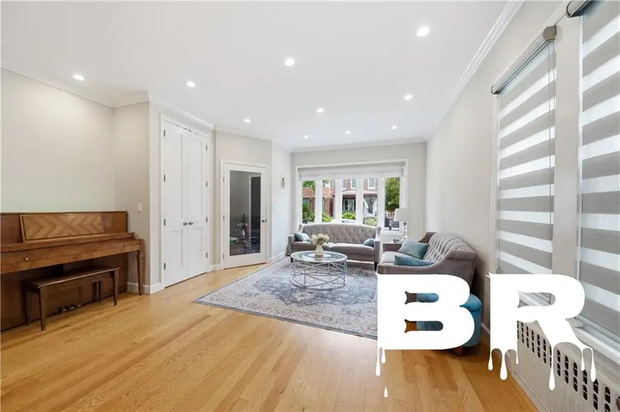 1514 East 28th Street, Brooklyn, NY 11229 - #3