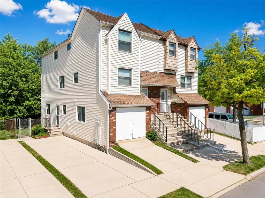 119 Logan Avenue, Staten Island, NY 10301 - #1