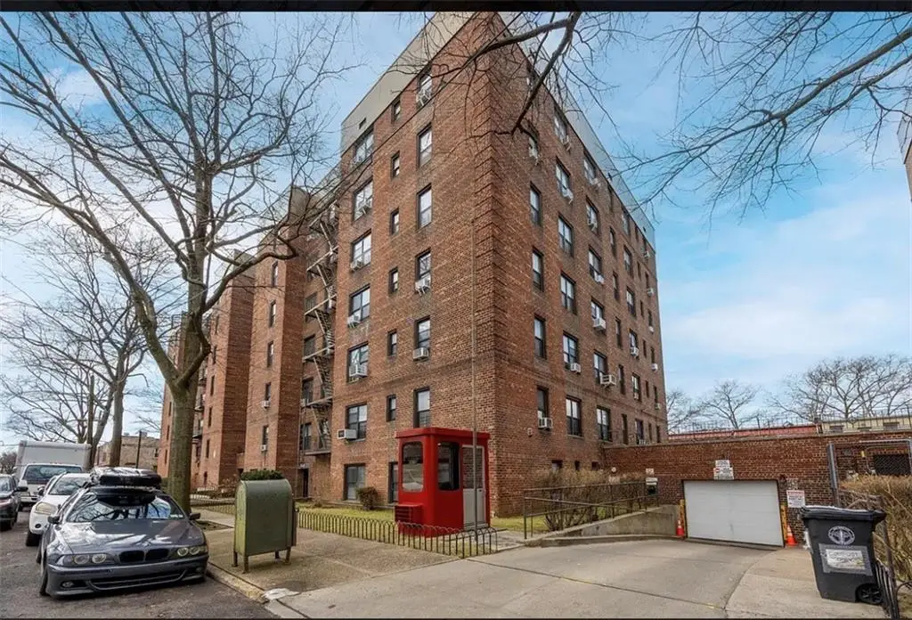 40 East 43rd Street #3E, Brooklyn, NY 1123 - #1