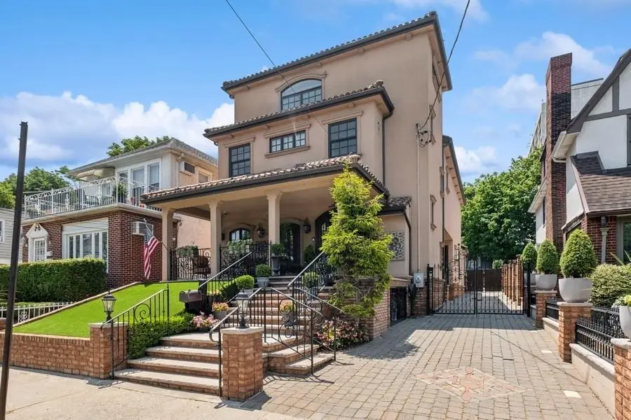 82 89th Street, Brooklyn, NY 11209 - #1