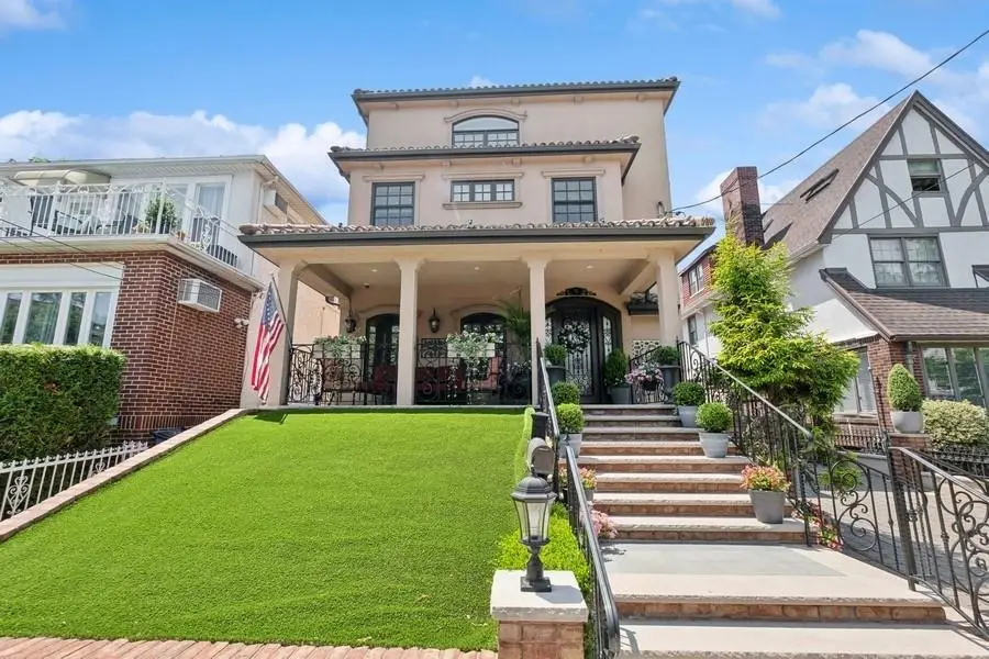 82 89th Street, Brooklyn, NY 11209 - #2