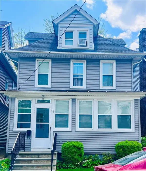 69 69 Treno Street, New Rochelle, NY 10801