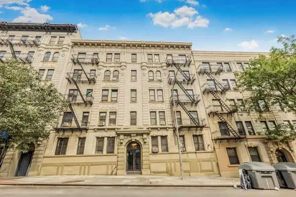 29 Convent Avenue #21, New York, NY 10027
