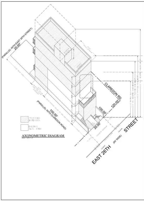 316A East 26th Street, Brooklyn, NY 11226 - #2