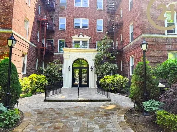 763 Ocean Parkway #4J, Brooklyn, NY 11230